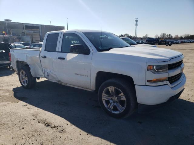 Photo 4 from auction – 2017 CHEVROLET SILVERADO with VIN 1GCVKPEC4HZ185883