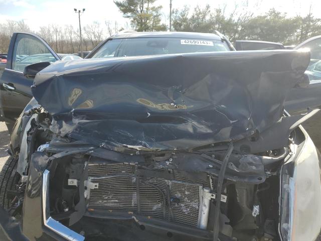 Photo 11 from auction – 2016 CADILLAC SRX PERFOR with VIN 3GYFNCE38GS565772