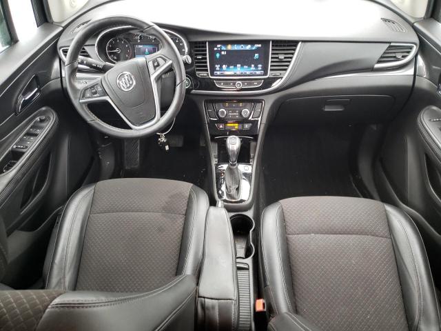 Photo 8 from auction – 2019 BUICK ENCORE PRE with VIN KL4CJESB1KB704442