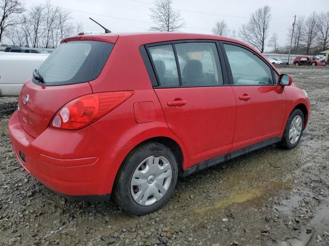 Photo 3 from auction – 2011 NISSAN VERSA S with VIN 3N1BC1CP1BL469055