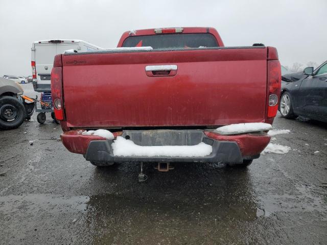 Photo 6 from auction – 2011 CHEVROLET COLORADO L with VIN 1GCHTCFE0B8128631
