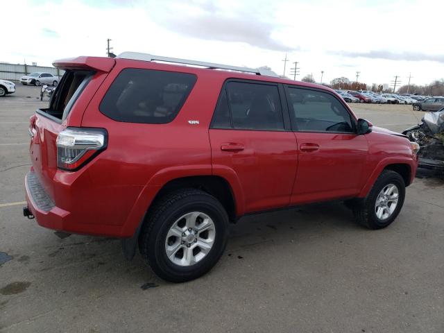 Photo 3 from auction – 2014 TOYOTA 4RUNNER SR with VIN JTEBU5JR3E5188302