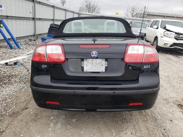Photo 6 from auction – 2005 SAAB 9-3 ARC with VIN YS3FD79Y356012043