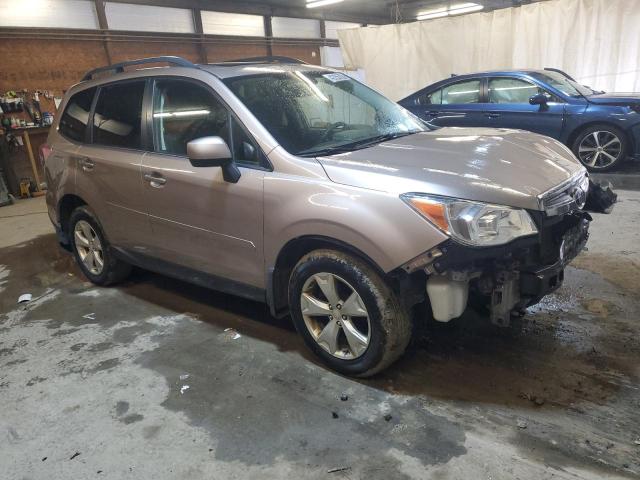 Photo 4 from auction – 2015 SUBARU FORESTER 2 with VIN JF2SJAGC5FH592454