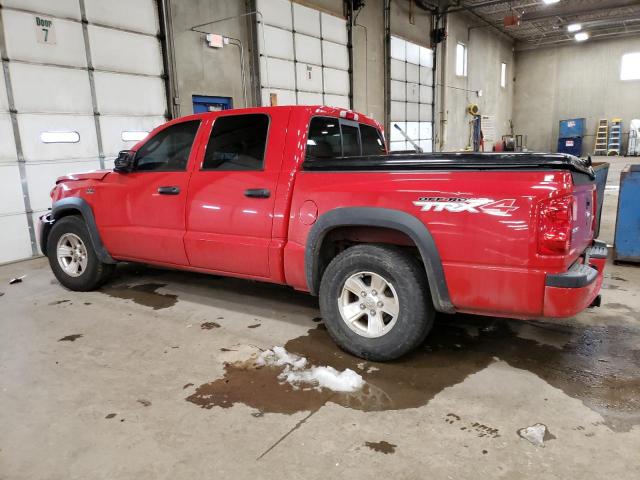 Photo 2 from auction – 2011 DODGE DAKOTA TRX with VIN 1D7RW7GP3BS521406
