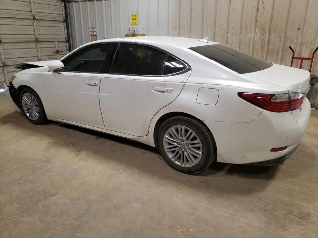 Photo 2 from auction – 2014 LEXUS ES 350 with VIN JTHBK1GG0E2095827
