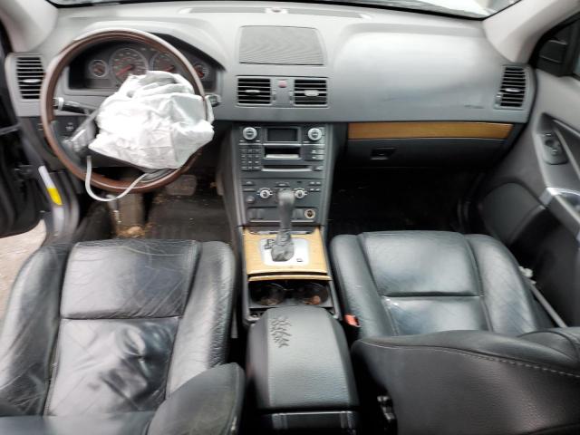 Photo 8 from auction – 2008 VOLVO XC90 3.2 with VIN YV4CM982381485247