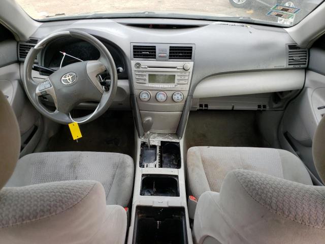 Photo 8 from auction – 2011 TOYOTA CAMRY BASE with VIN 4T1BF3EK3BU708432