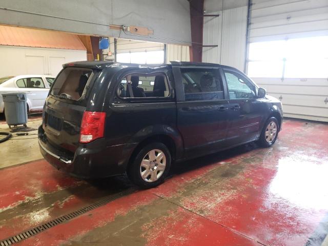 Photo 3 from auction – 2012 DODGE GRAND CARA with VIN 2C4RDGBG1CR167976