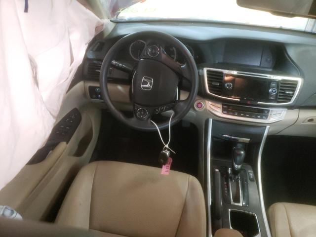 Photo 8 from auction – 2014 HONDA ACCORD EXL with VIN 1HGCR2F82EA242884