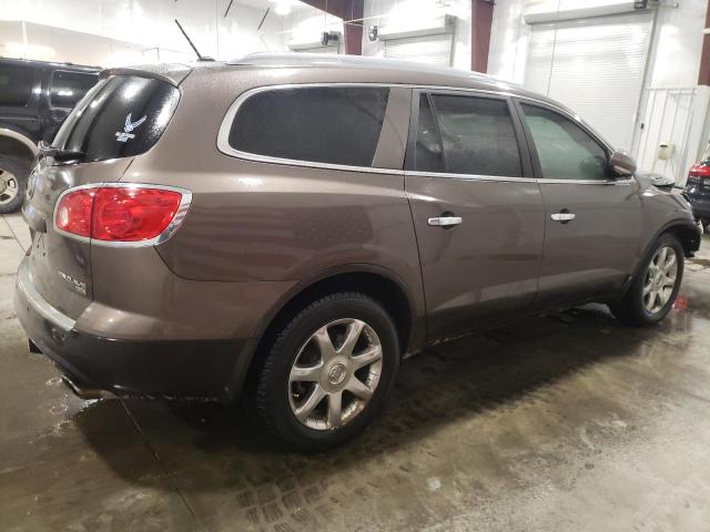 Photo 3 from auction – 2008 BUICK ENCLAVE with VIN 5GAER23738J191582
