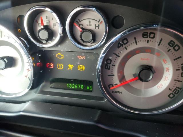 Photo 9 from auction – 2010 FORD EDGE LIMIT with VIN 2FMDK3KC9ABB72169