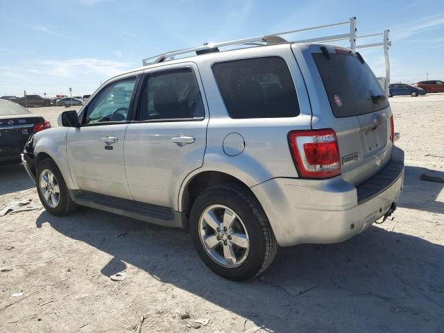 Photo 2 from auction – 2010 FORD ESCAPE LIM with VIN 1FMCU0EG7AKA63198