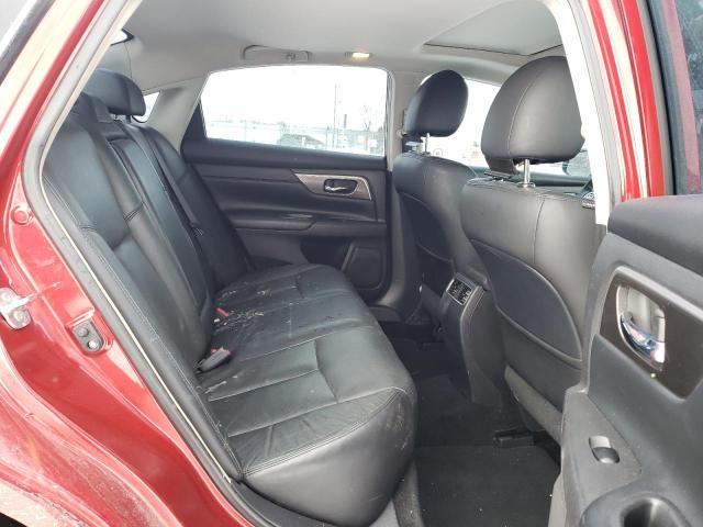 Photo 10 from auction – 2013 NISSAN ALTIMA 2.5 with VIN 1N4AL3AP8DN417177