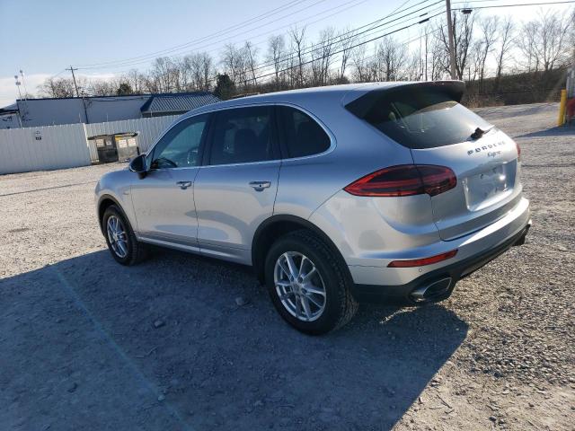 Photo 2 from auction – 2015 PORSCHE CAYENNE with VIN WP1AF2A28FLA34790