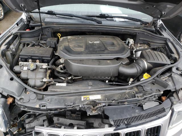Photo 12 from auction – 2016 JEEP GRAND CHER with VIN 1C4RJFAG5GC503583