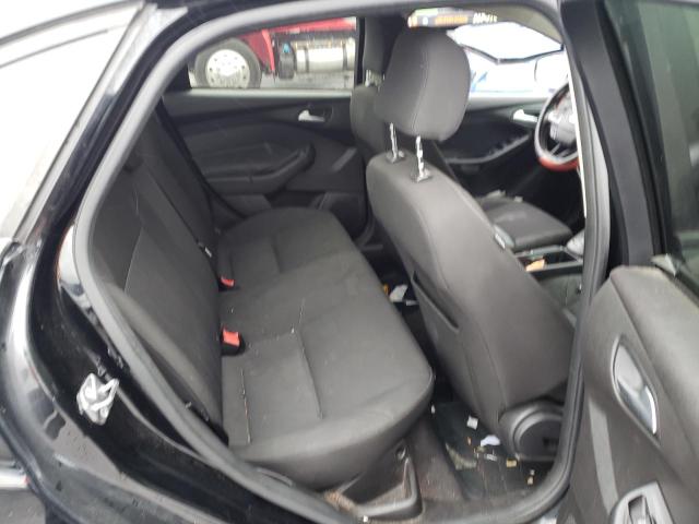 Photo 10 from auction – 2017 FORD FOCUS SE with VIN 1FADP3F27HL285805