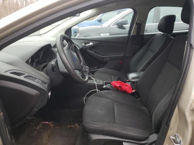 Photo 7 from auction – 2018 FORD FOCUS SE with VIN 1FADP3K29JL281878