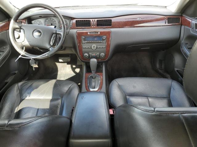 Photo 8 from auction – 2009 CHEVROLET IMPALA 2LT with VIN 2G1WC57M391303744
