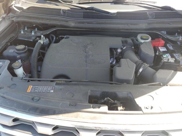 Zdjęcie 7 z aukcji – 2017 FORD EXPLORER X z VIN 1FM5K7D82HGB18963