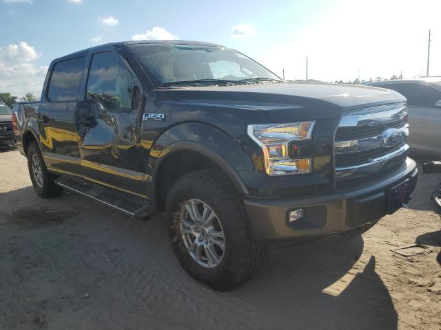 Photo 4 from auction – 2017 FORD F150 SUPER with VIN 1FTEW1EF1HKD05983