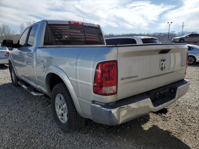 Photo 2 from auction – 2012 DODGE RAM 1500 S with VIN 1C6RD7GT0CS210487