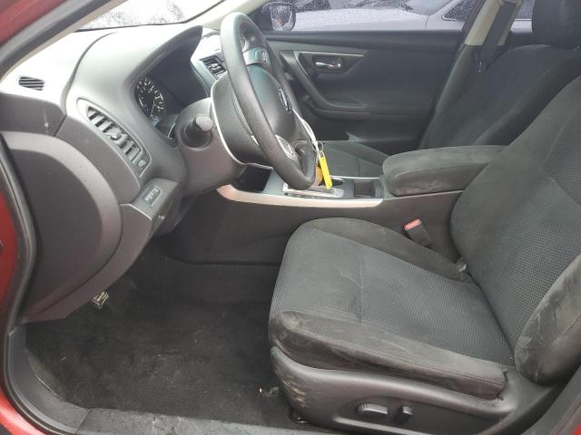 Photo 7 from auction – 2015 NISSAN ALTIMA 2.5 with VIN 1N4AL3AP0FC236153