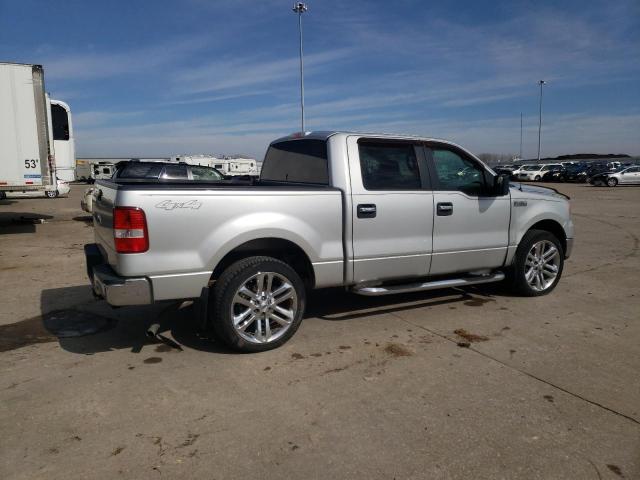 Photo 3 from auction – 2008 FORD F150 SUPER with VIN 1FTRW14W78FB86641