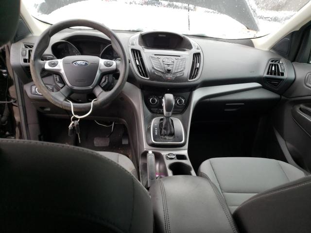 Photo 8 from auction – 2013 FORD ESCAPE SE with VIN 1FMCU9GX3DUD21646