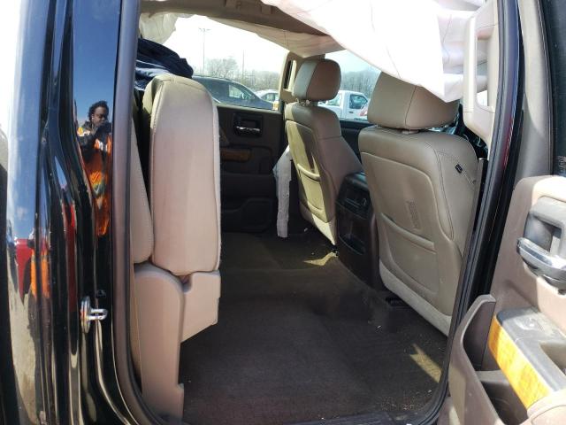 Photo 10 from auction – 2014 GMC SIERRA K15 with VIN 3GTU2VEC3EG447887