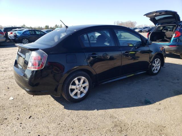 Photo 3 from auction – 2011 NISSAN SENTRA 2.0 with VIN 3N1AB6AP9BL691860