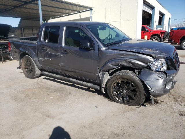 Photo 4 from auction – 2019 NISSAN FRONTIER S with VIN 1N6AD0EV7KN790445
