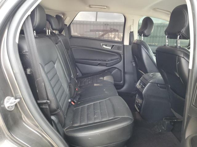 Photo 11 from auction – 2016 FORD EDGE SEL with VIN 2FMPK3J91GBC39875