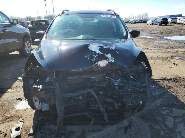 Photo 5 from auction – 2018 FORD ESCAPE SEL with VIN 1FMCU9HD4JUB87651