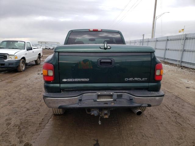 Photo 6 from auction – 2003 CHEVROLET SILVERADO with VIN 1GCEK19T73Z159150