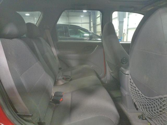 Photo 11 from auction – 2001 FORD ESCAPE XLT with VIN 1FMYU04191KA69488