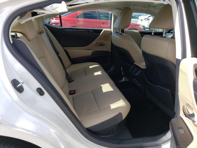 Photo 10 from auction – 2020 LEXUS ES 300H with VIN 58AD21B13LU009848