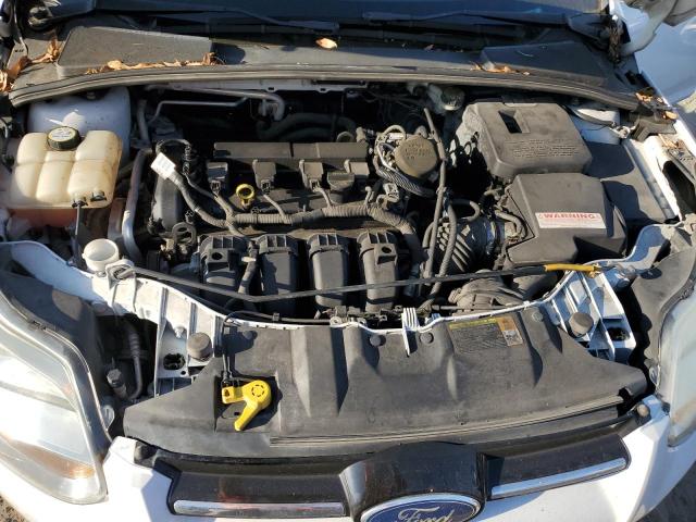 Photo 11 from auction – 2012 FORD FOCUS SE with VIN 1FAHP3F26CL175449