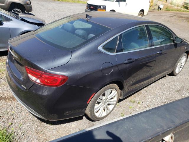 Photo 3 from auction – 2016 CHRYSLER 200 LIMITE with VIN 1C3CCCAB5GN174279