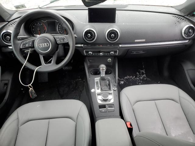 Photo 8 from auction – 2020 AUDI A3 with VIN WAUBEGFF0LA012188