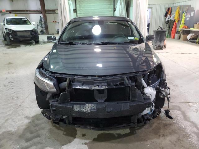 Photo 5 from auction – 2017 CHEVROLET MALIBU LT with VIN 1G1ZE5ST9HF207677