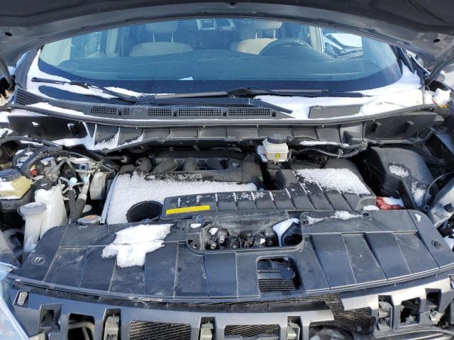 Photo 12 from auction – 2017 NISSAN QUEST S with VIN JN8AE2KP3H9170263