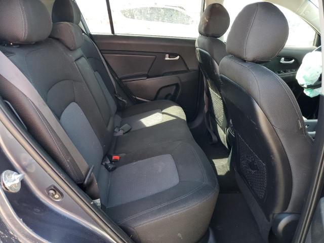 Photo 10 from auction – 2015 KIA SPORTAGE L with VIN KNDPB3AC1F7687976
