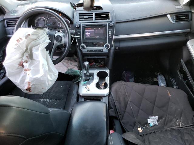 Photo 8 from auction – 2014 TOYOTA CAMRY L with VIN 4T1BF1FK4EU790341