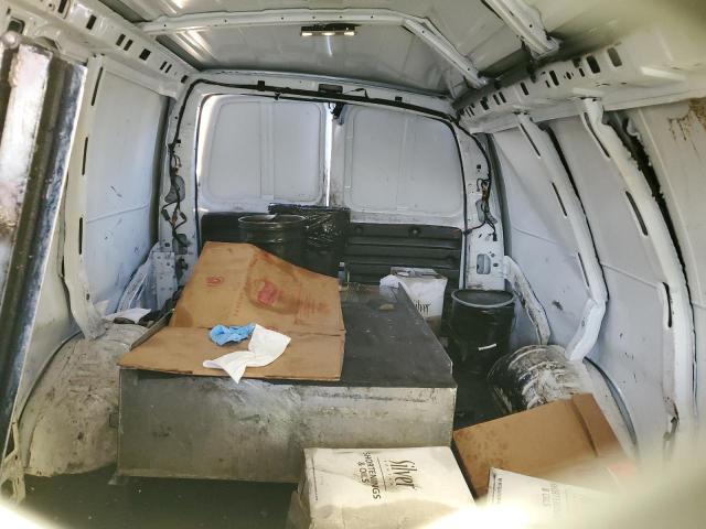 Photo 10 from auction – 2015 CHEVROLET EXPRESS G2 with VIN 1GCWGFCF6F1276226