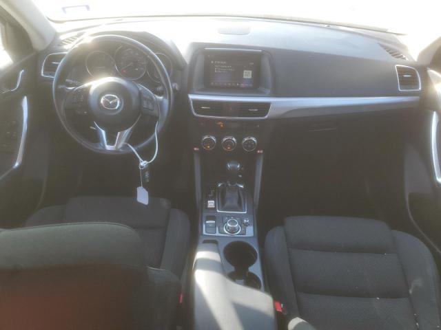Photo 8 from auction – 2016 MAZDA CX-5 TOURI with VIN JM3KE2CY4G0827721