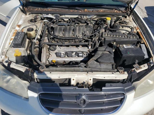 Photo 11 from auction – 2000 NISSAN MAXIMA GLE with VIN JN1CA31D3YT512474