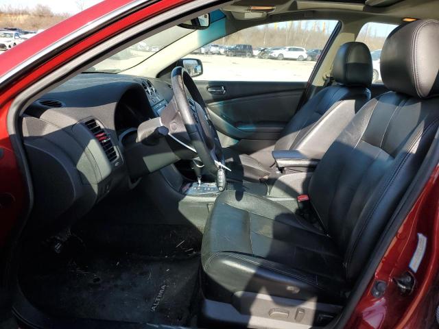 Photo 7 from auction – 2007 NISSAN ALTIMA 3.5 with VIN 1N4BL21E27N400828
