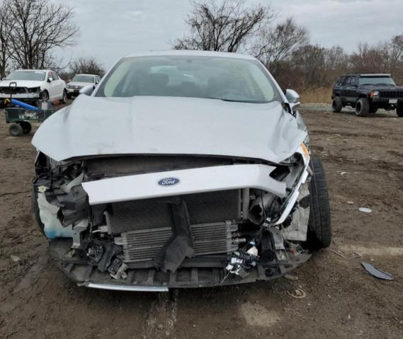 Photo 5 from auction – 2014 FORD FUSION SE with VIN 3FA6P0LU0ER191162
