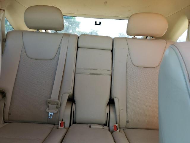 Photo 10 from auction – 2015 LEXUS RX 350 with VIN 2T2ZK1BA1FC155020